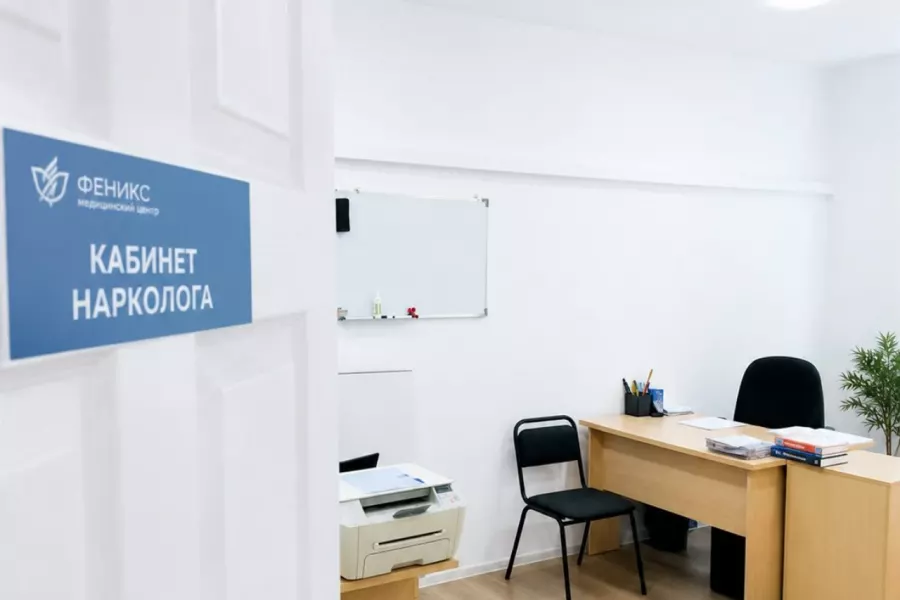 Реабилитационный центр для наркозависимых в Мысках